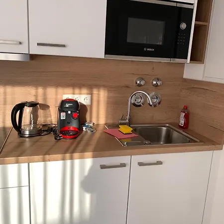 Apartment In *