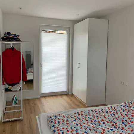 Apartment In